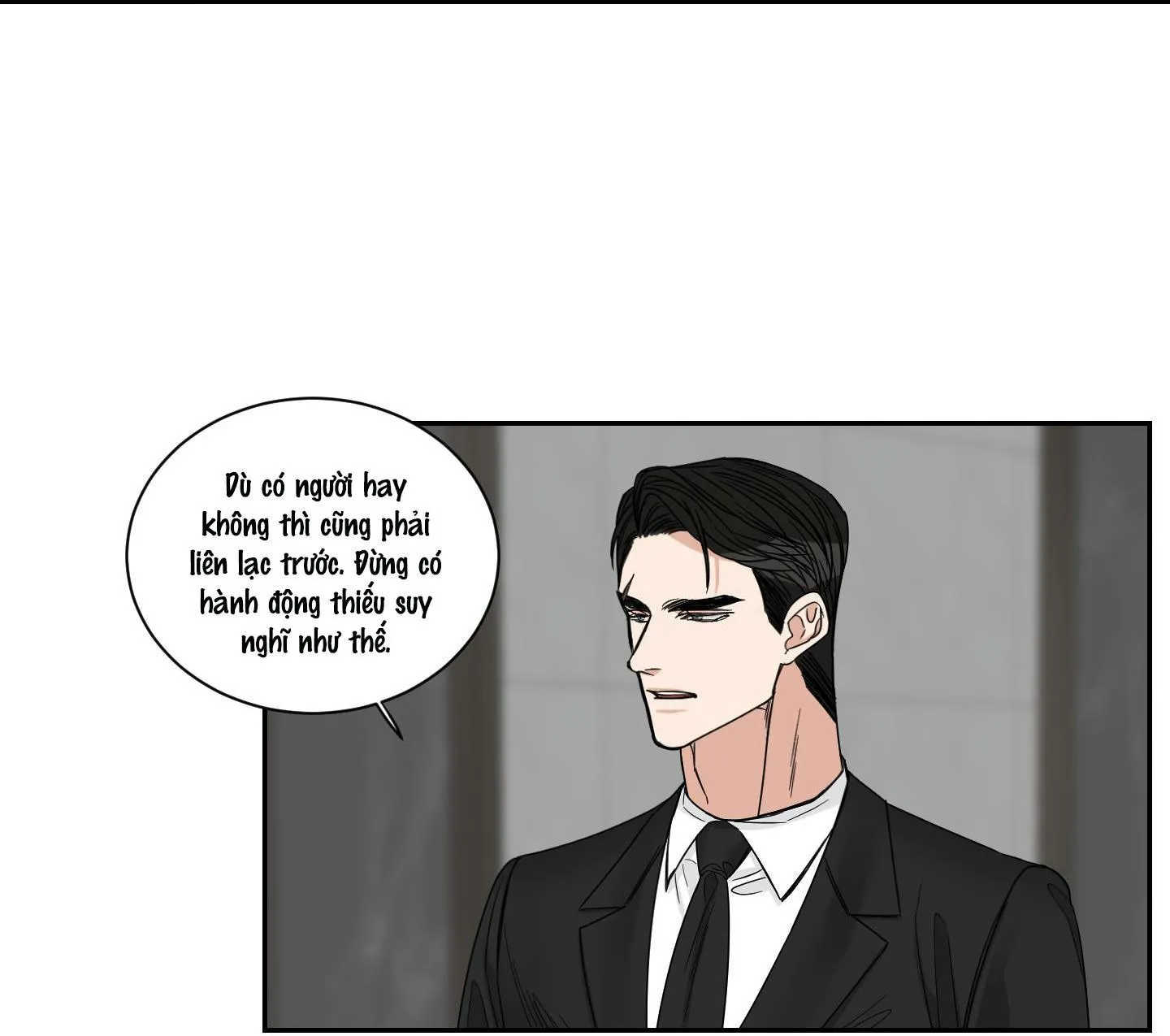 Điểm dừng chân cuối cùng Chapter 18 Trang 21