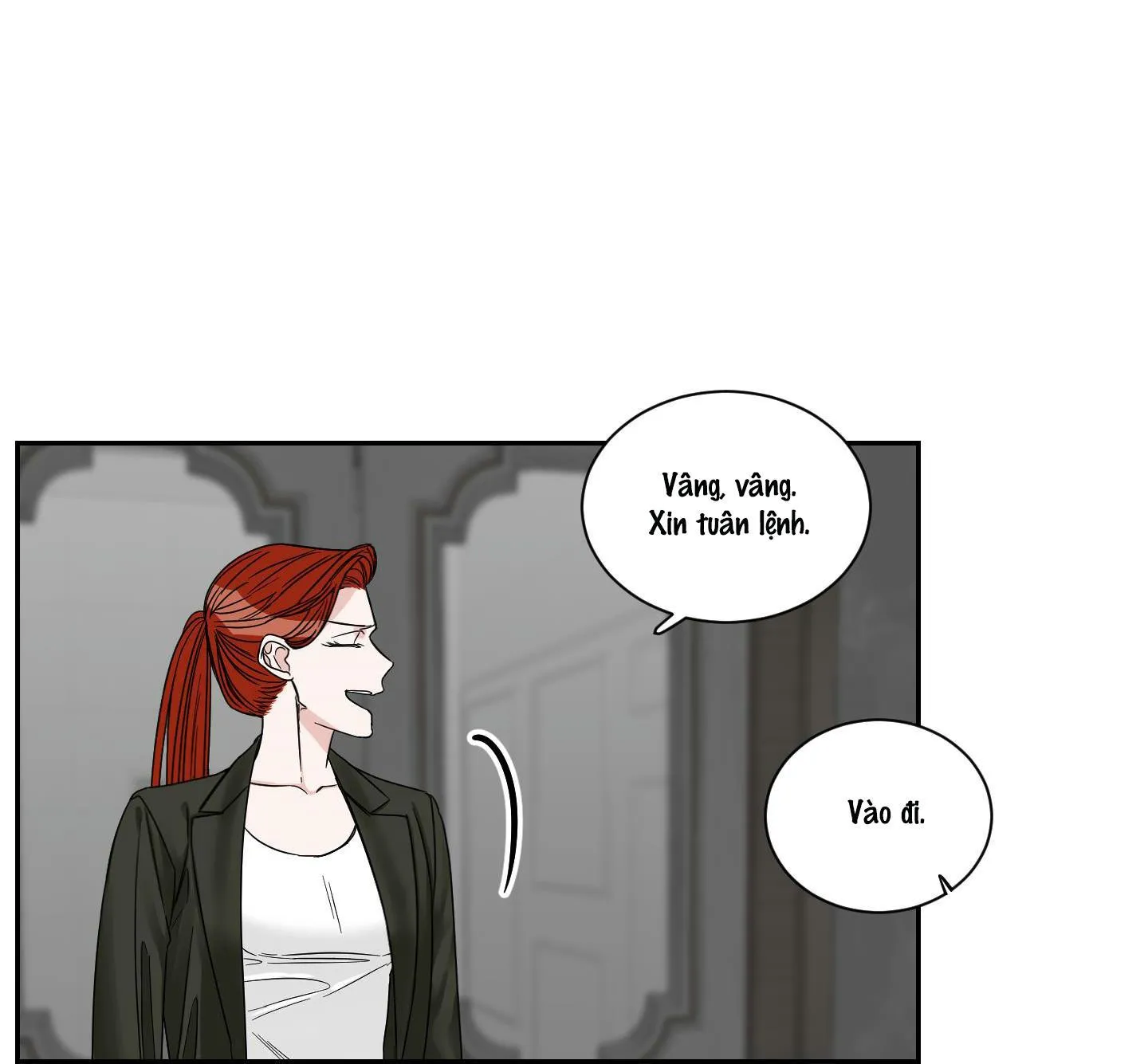 Điểm dừng chân cuối cùng Chapter 18 Trang 22