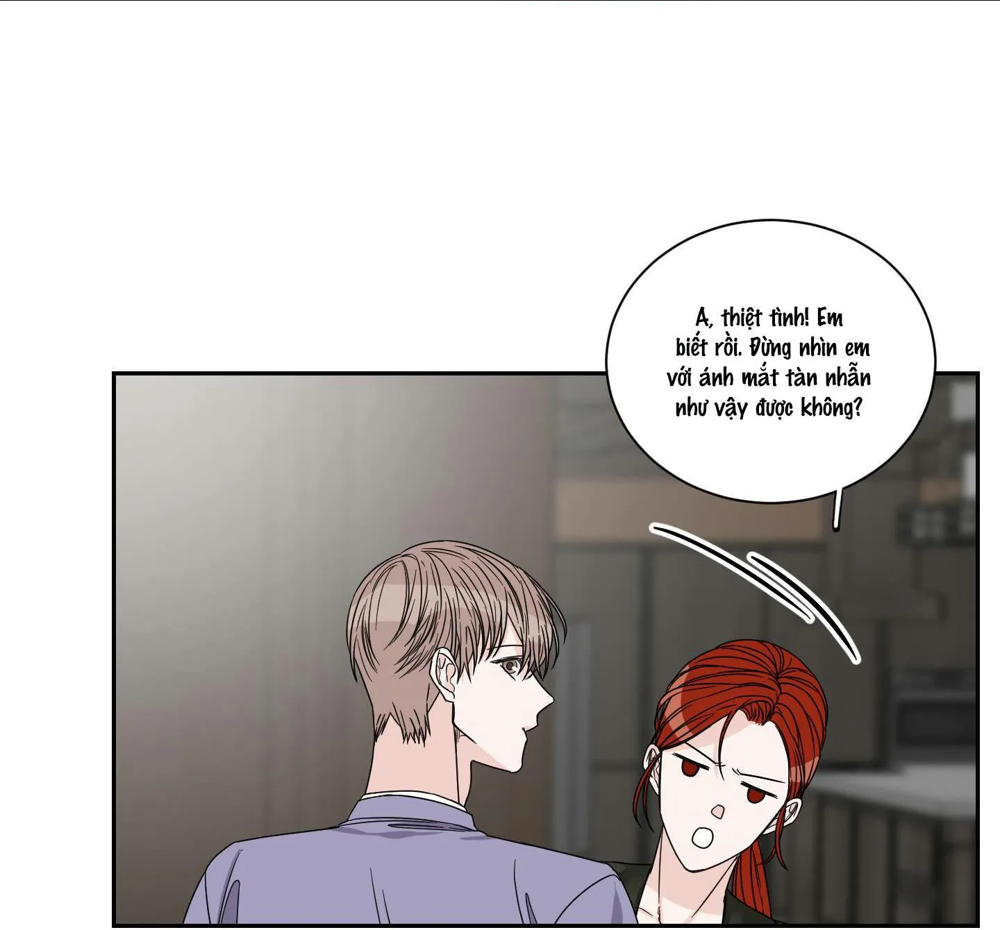 Điểm dừng chân cuối cùng Chapter 18 Trang 32