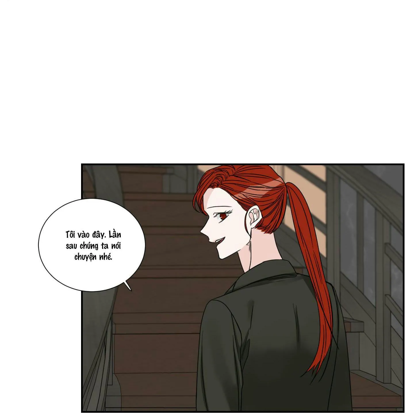 Điểm dừng chân cuối cùng Chapter 18 Trang 34