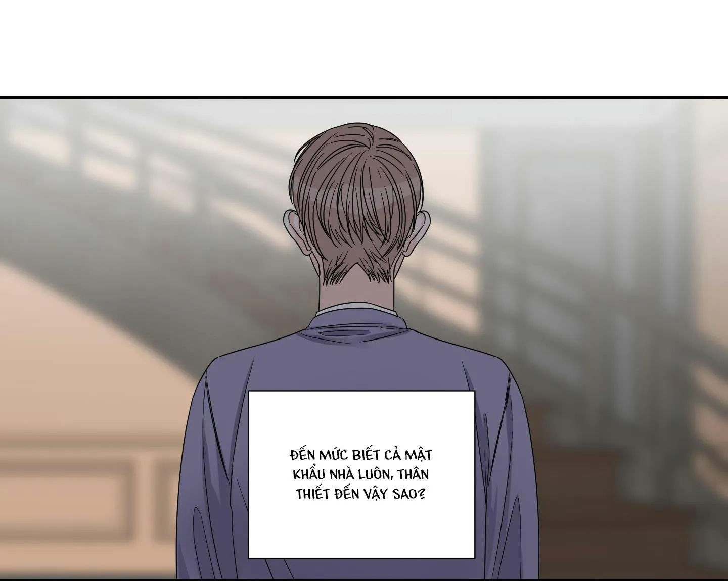 Điểm dừng chân cuối cùng Chapter 18 Trang 36