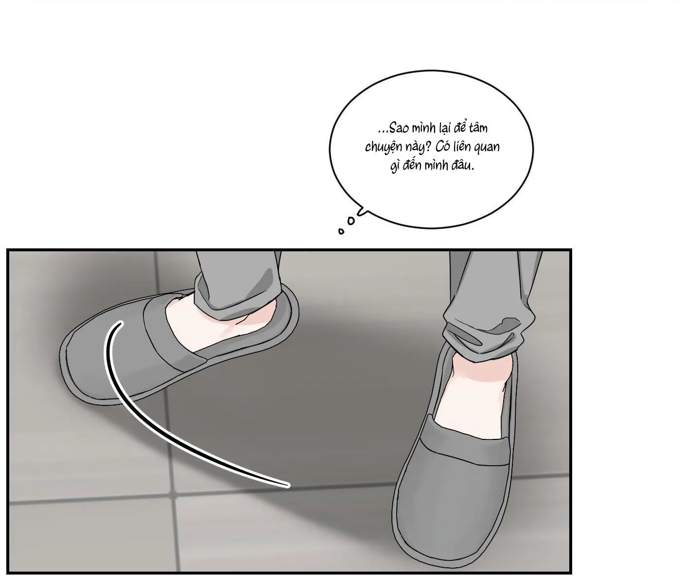 Điểm dừng chân cuối cùng Chapter 18 Trang 41