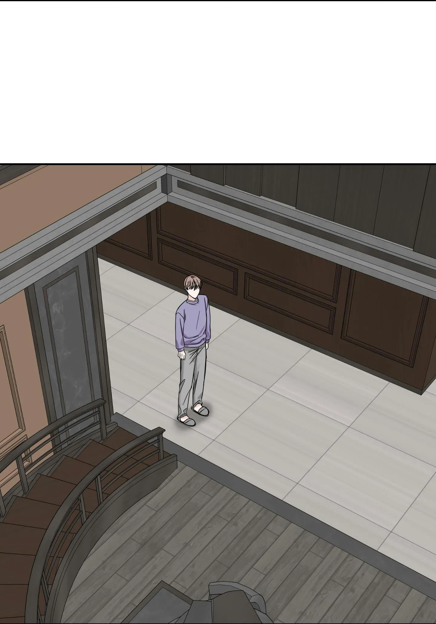 Điểm dừng chân cuối cùng Chapter 18 Trang 45