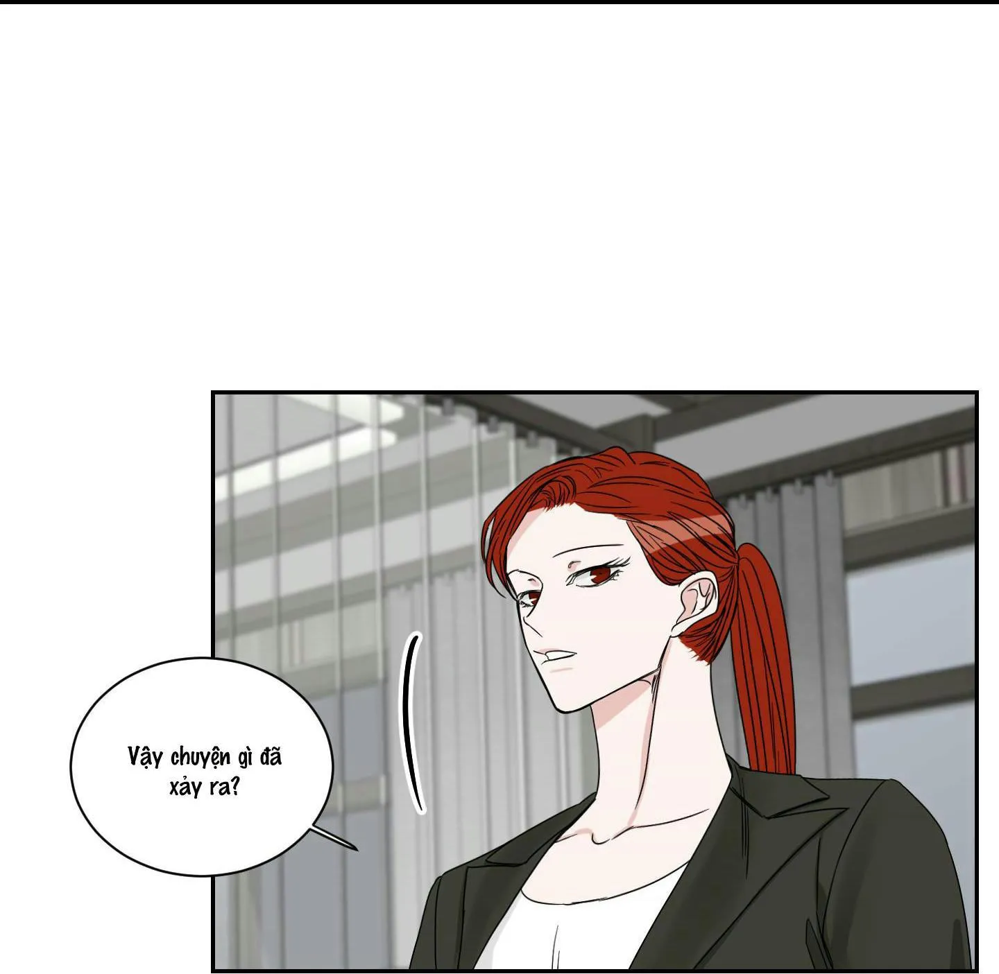 Điểm dừng chân cuối cùng Chapter 18 Trang 52