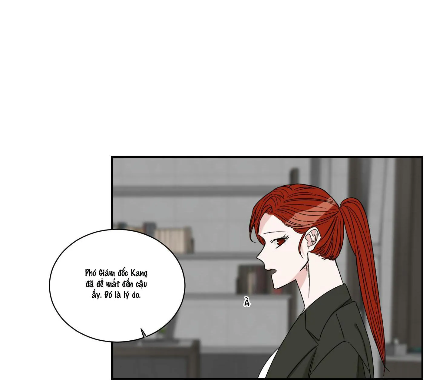 Điểm dừng chân cuối cùng Chapter 18 Trang 54