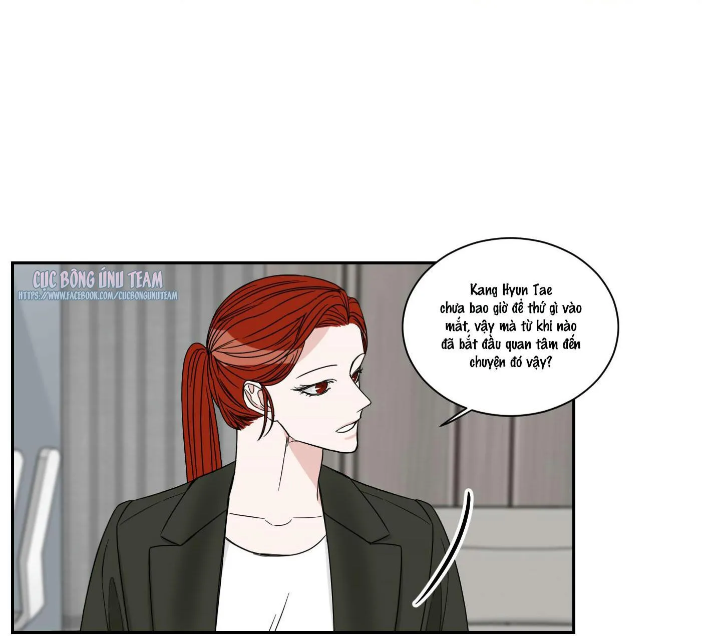 Điểm dừng chân cuối cùng Chapter 18 Trang 55