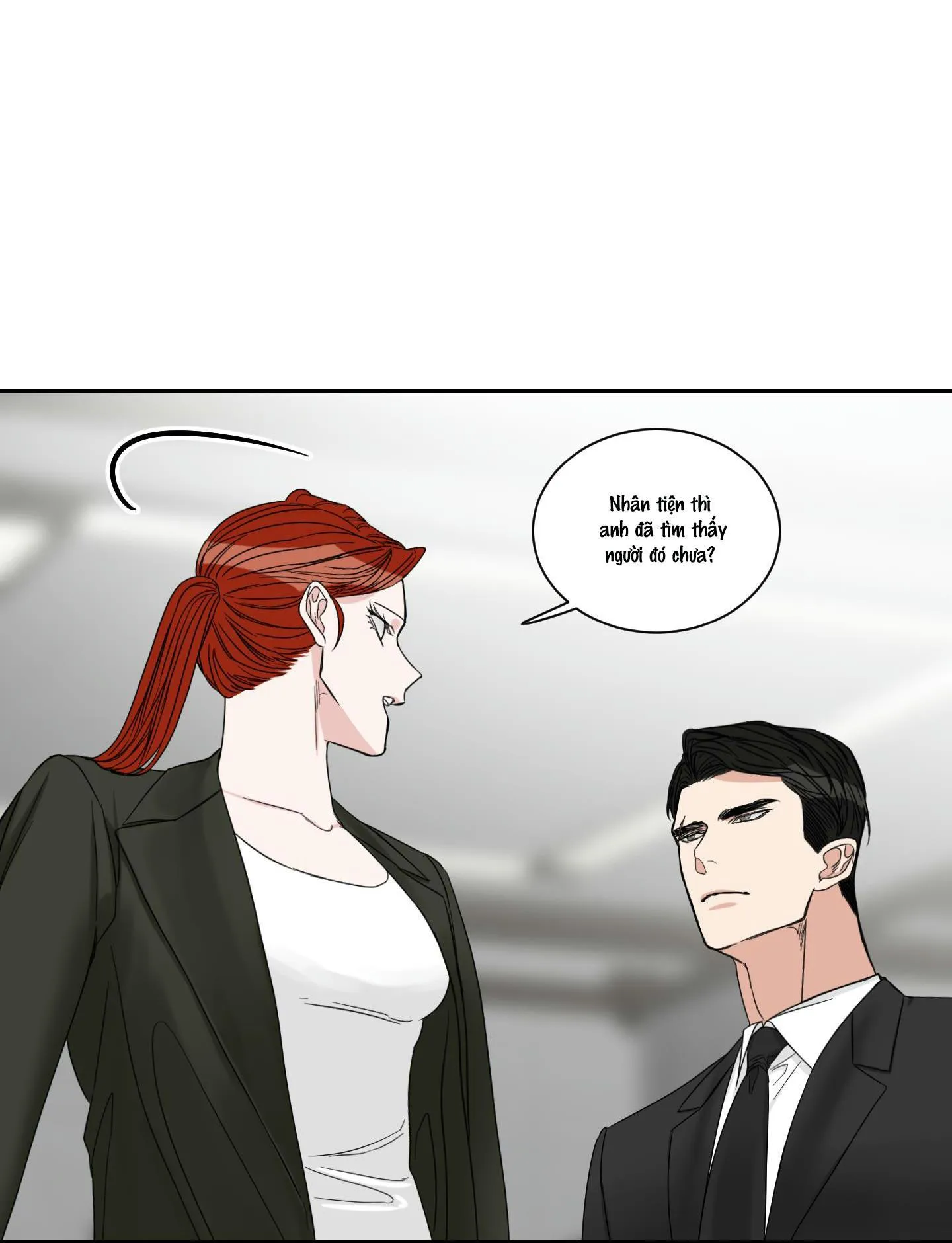 Điểm dừng chân cuối cùng Chapter 18 Trang 63