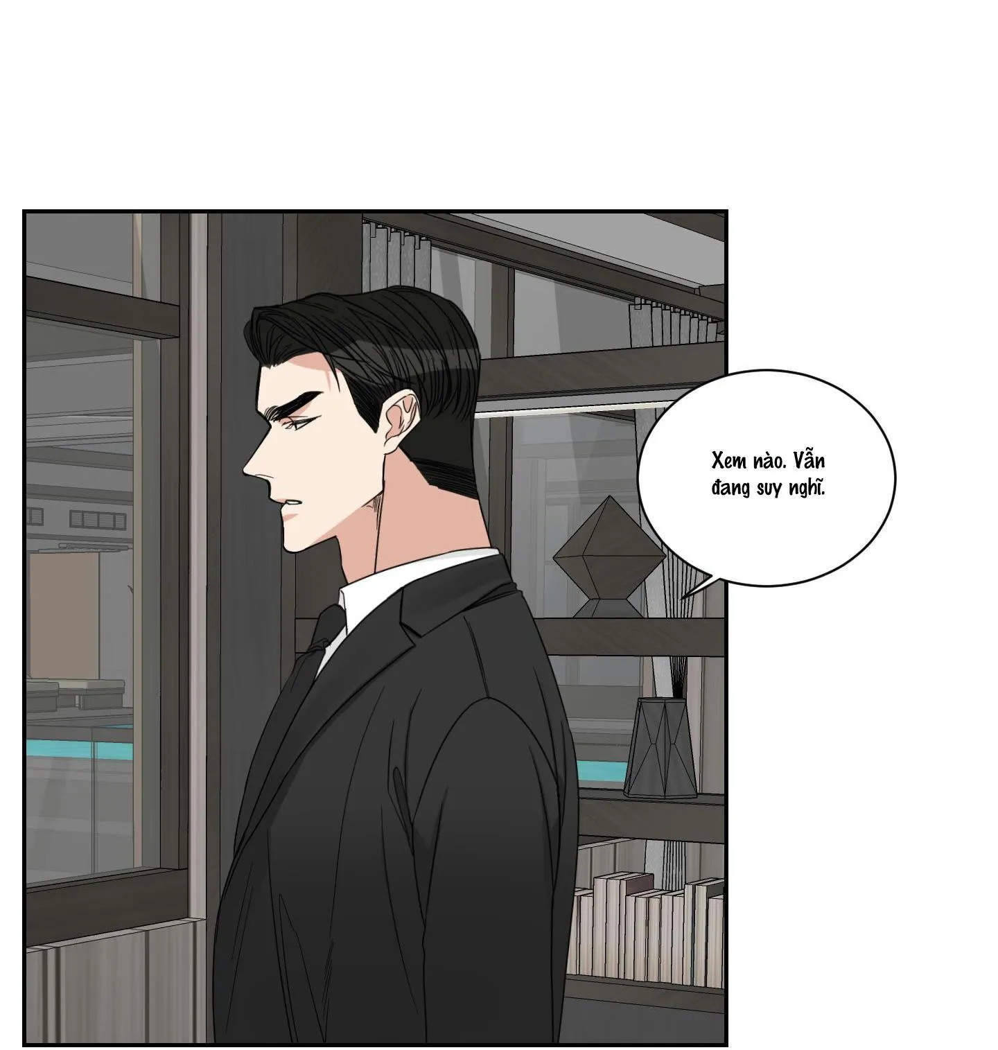 Điểm dừng chân cuối cùng Chapter 18 Trang 65