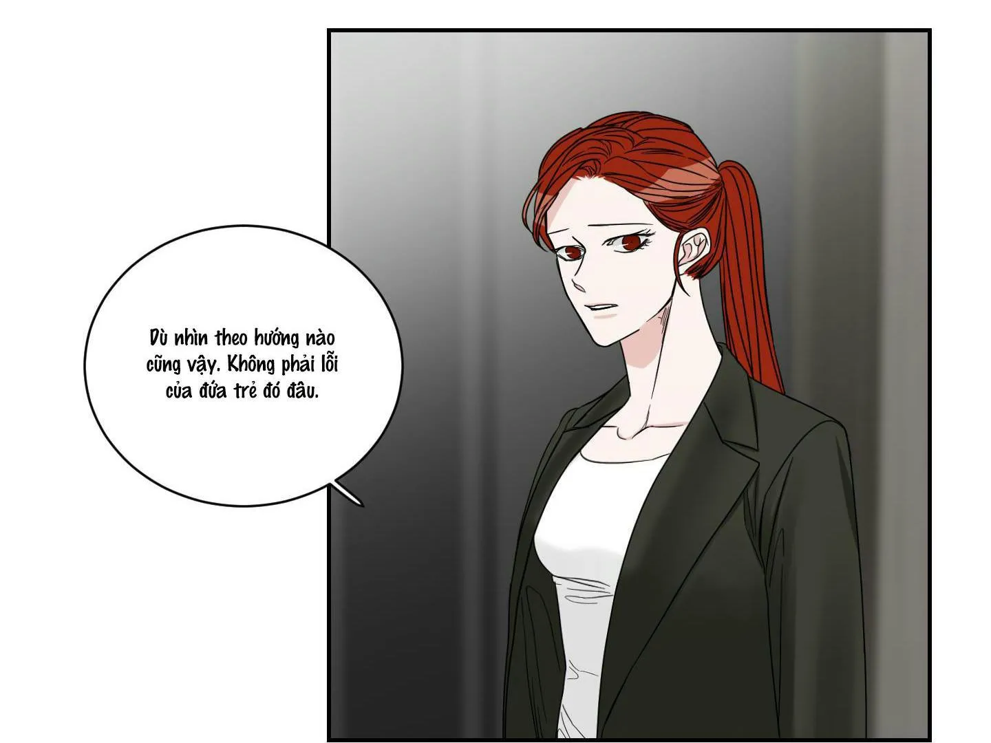 Điểm dừng chân cuối cùng Chapter 18 Trang 67