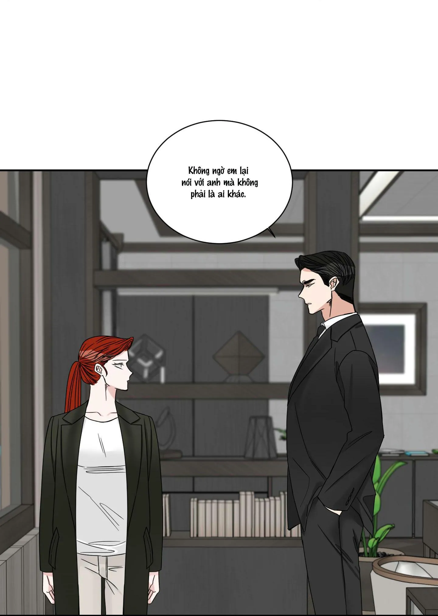 Điểm dừng chân cuối cùng Chapter 18 Trang 70