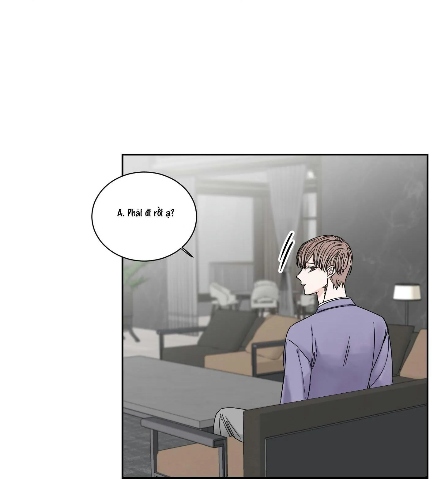 Điểm dừng chân cuối cùng Chapter 18 Trang 74