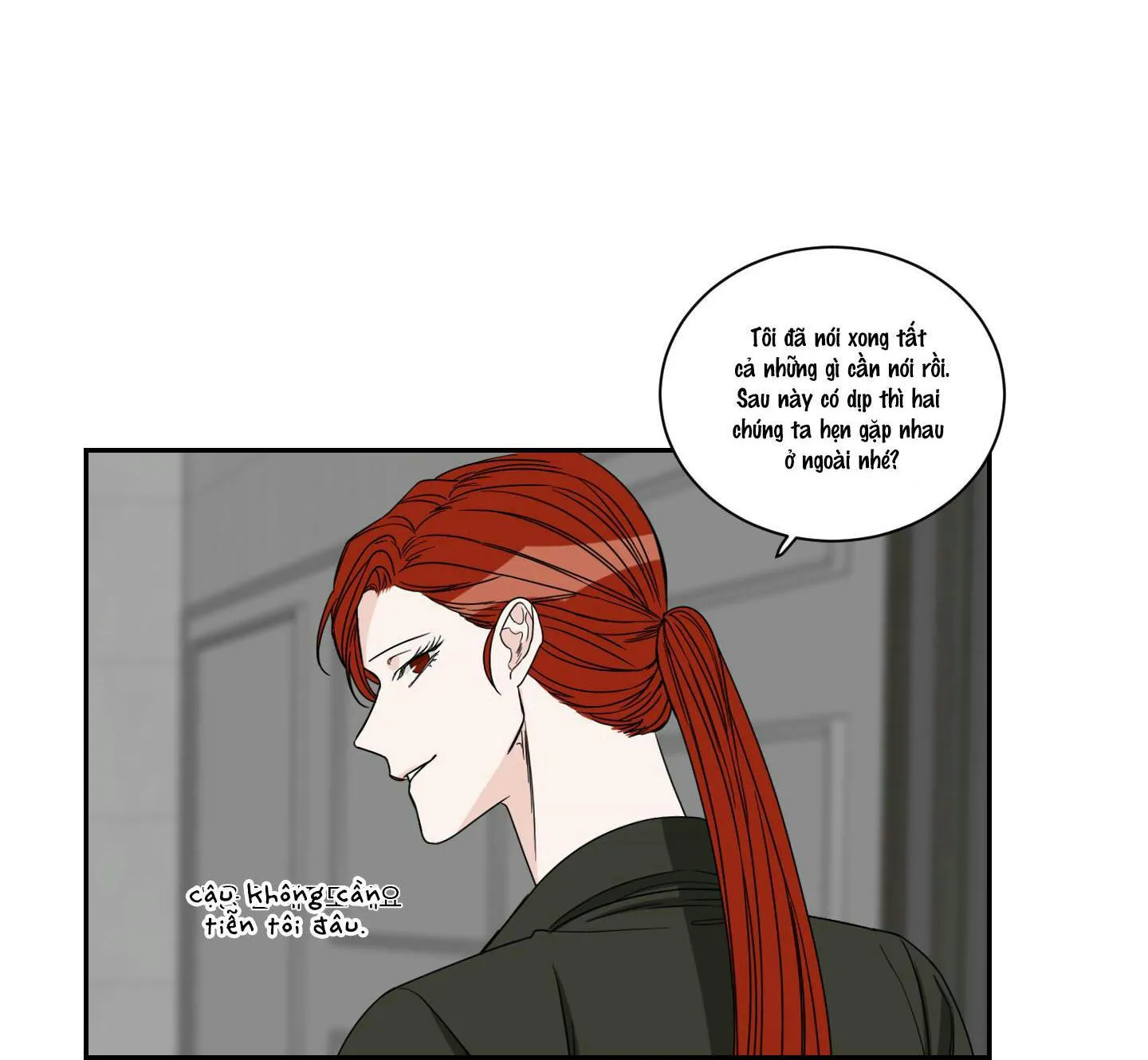 Điểm dừng chân cuối cùng Chapter 18 Trang 75