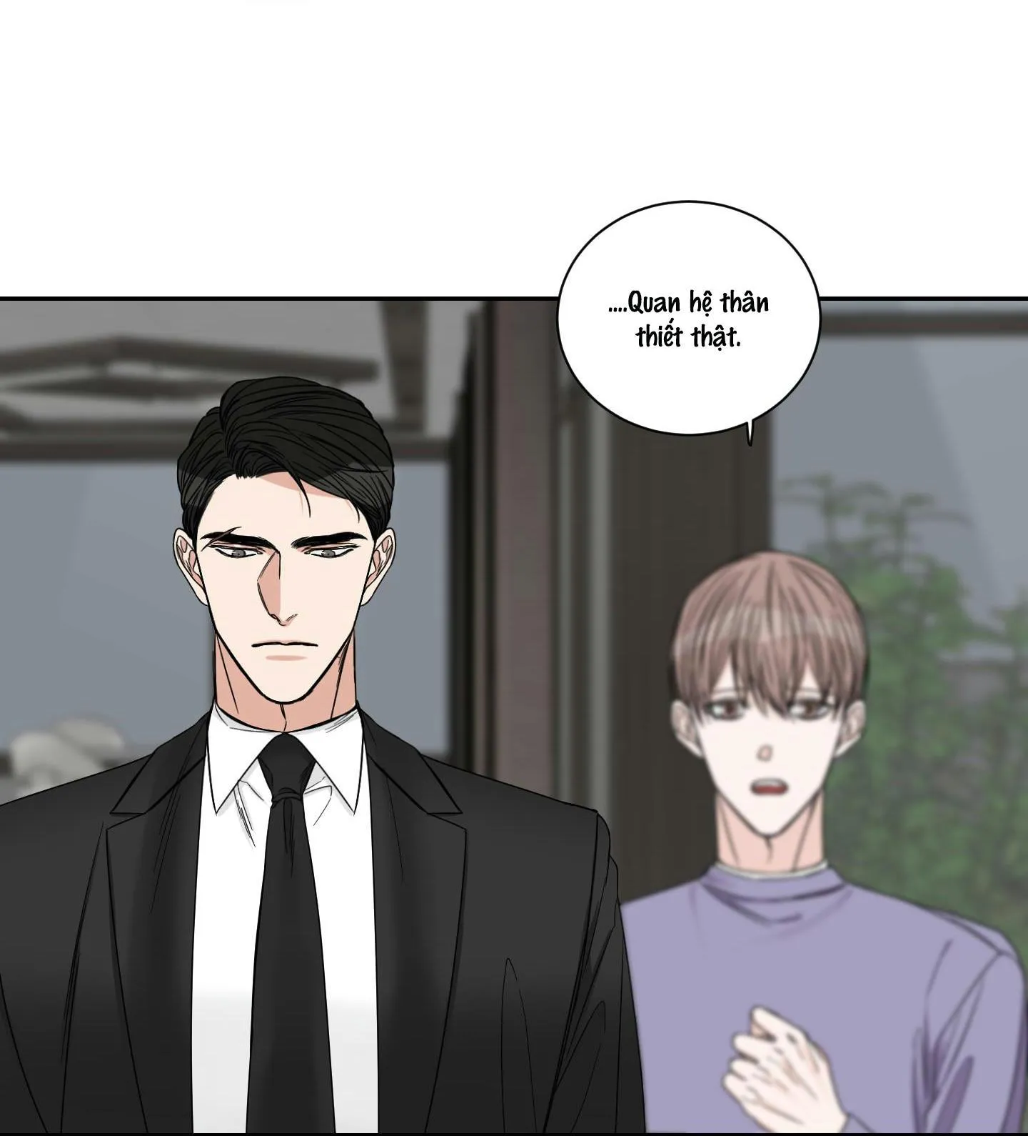 Điểm dừng chân cuối cùng Chapter 18 Trang 78