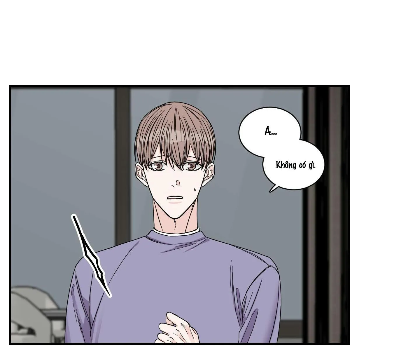 Điểm dừng chân cuối cùng Chapter 18 Trang 80