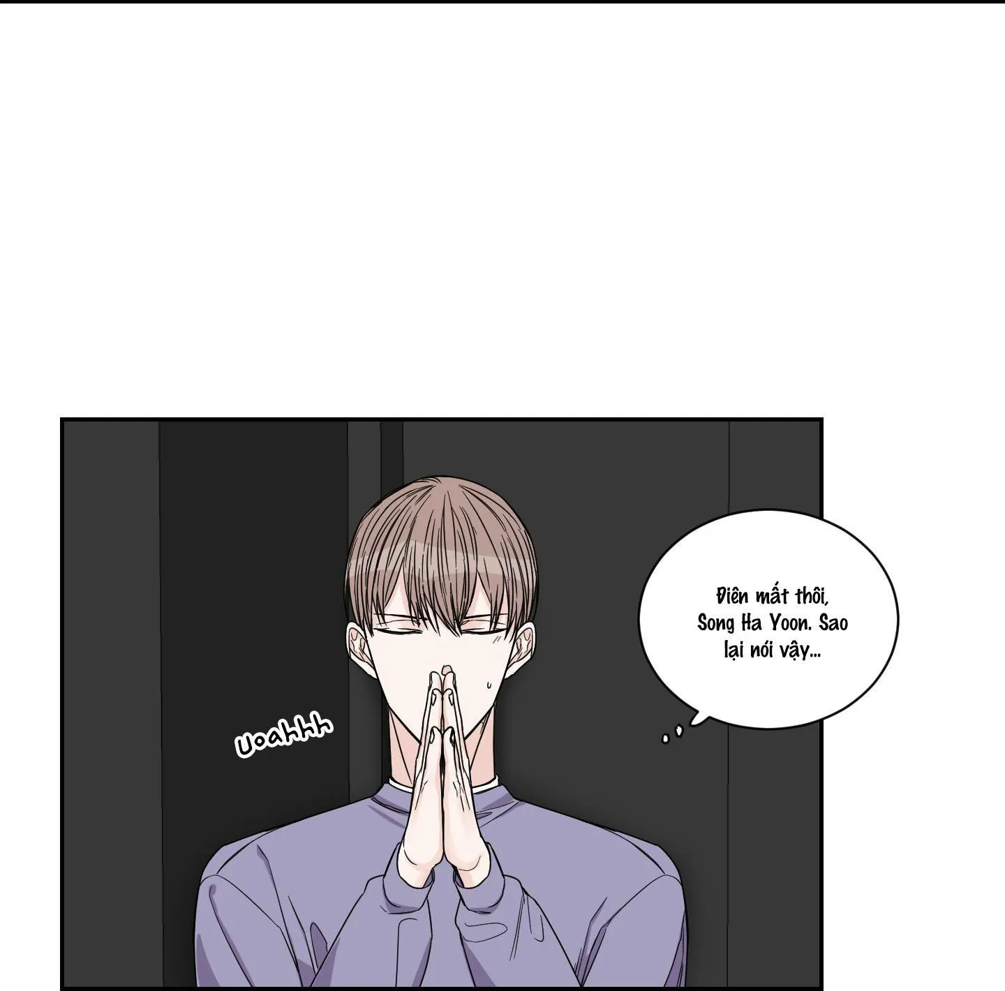 Điểm dừng chân cuối cùng Chapter 18 Trang 84