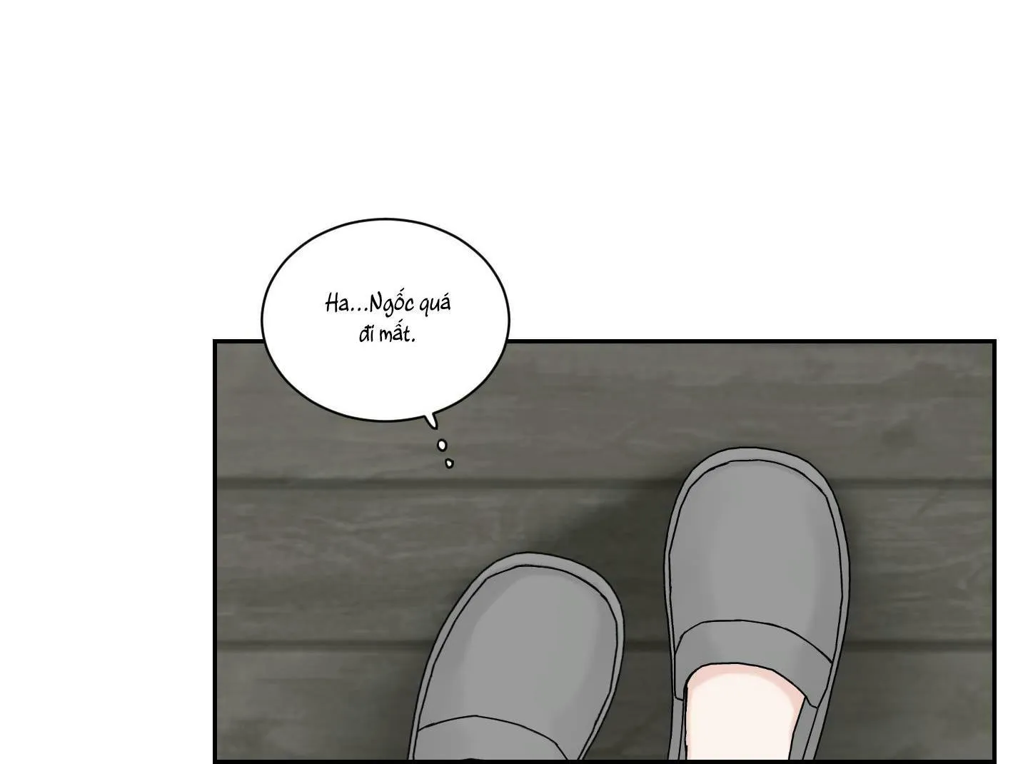 Điểm dừng chân cuối cùng Chapter 18 Trang 85