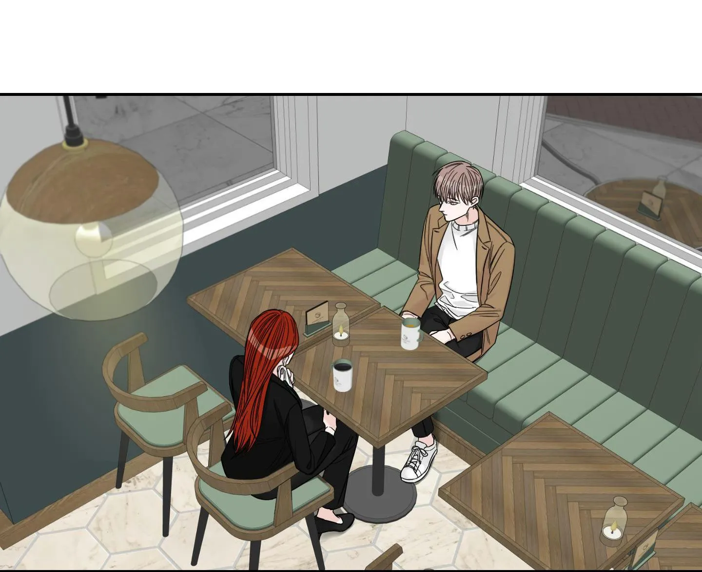 Điểm dừng chân cuối cùng Chapter 19 Trang 4