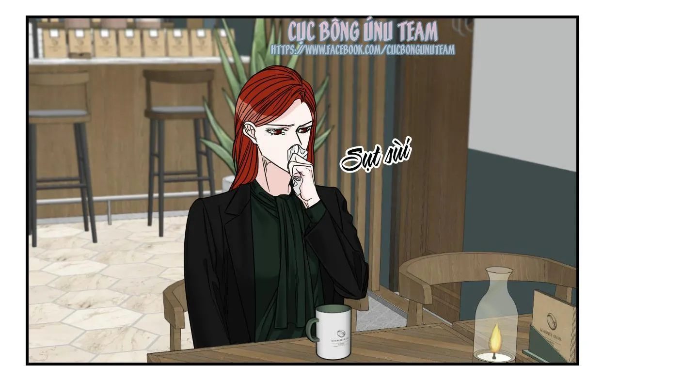 Điểm dừng chân cuối cùng Chapter 19 Trang 6