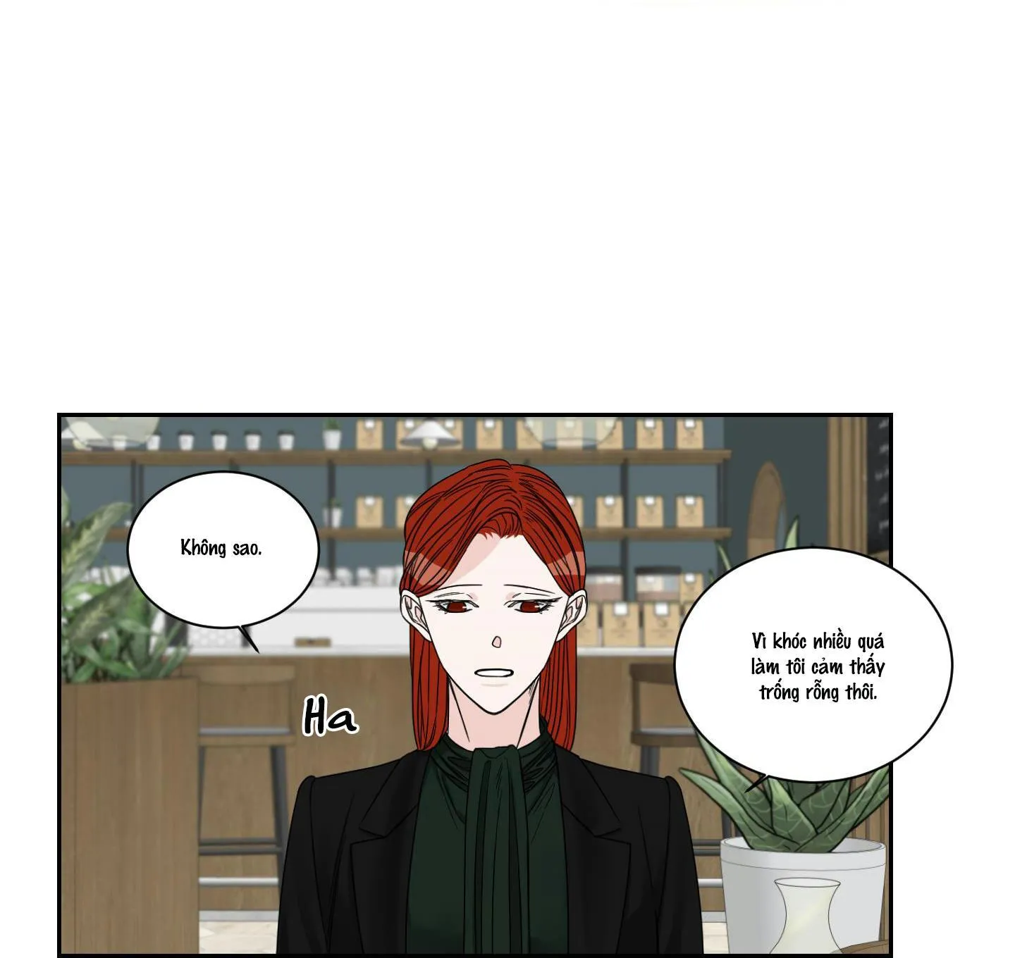 Điểm dừng chân cuối cùng Chapter 19 Trang 8