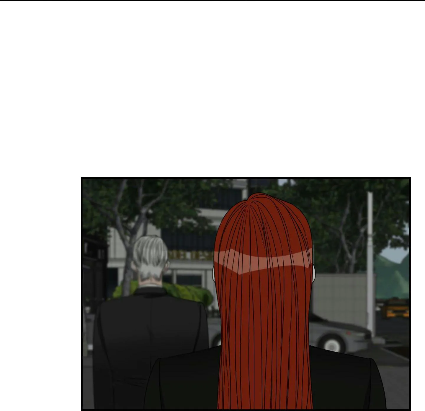 Điểm dừng chân cuối cùng Chapter 19 Trang 11