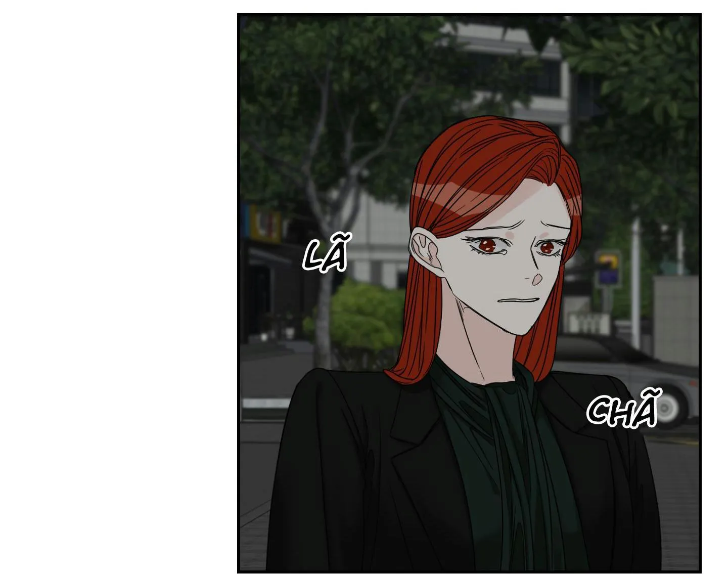 Điểm dừng chân cuối cùng Chapter 19 Trang 14