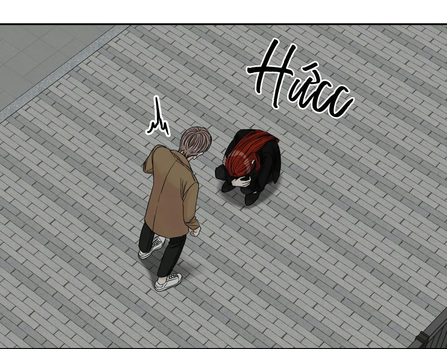 Điểm dừng chân cuối cùng Chapter 19 Trang 16