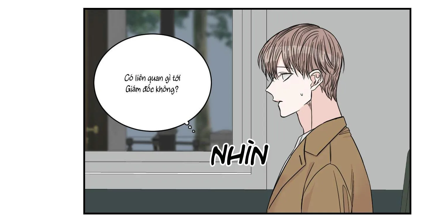 Điểm dừng chân cuối cùng Chapter 19 Trang 19