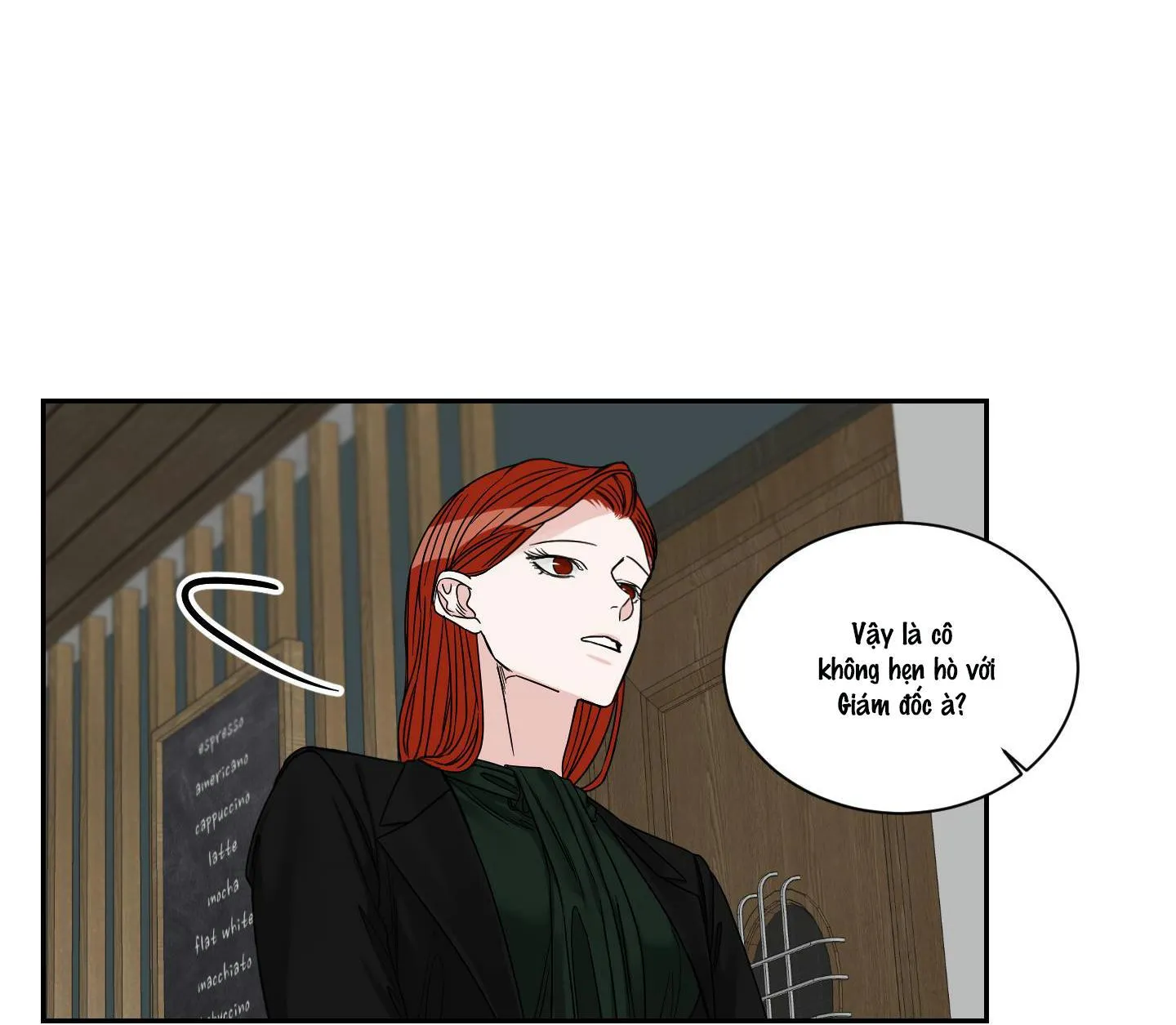 Điểm dừng chân cuối cùng Chapter 19 Trang 25