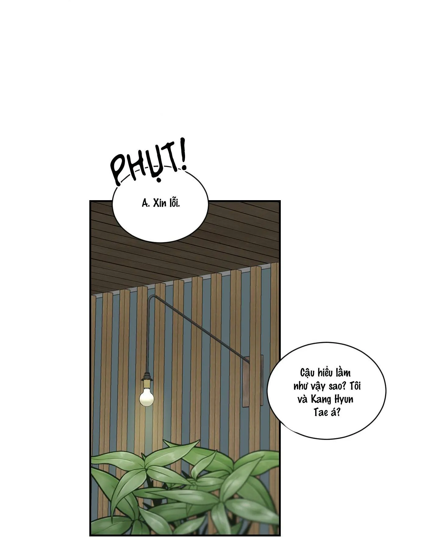 Điểm dừng chân cuối cùng Chapter 19 Trang 27