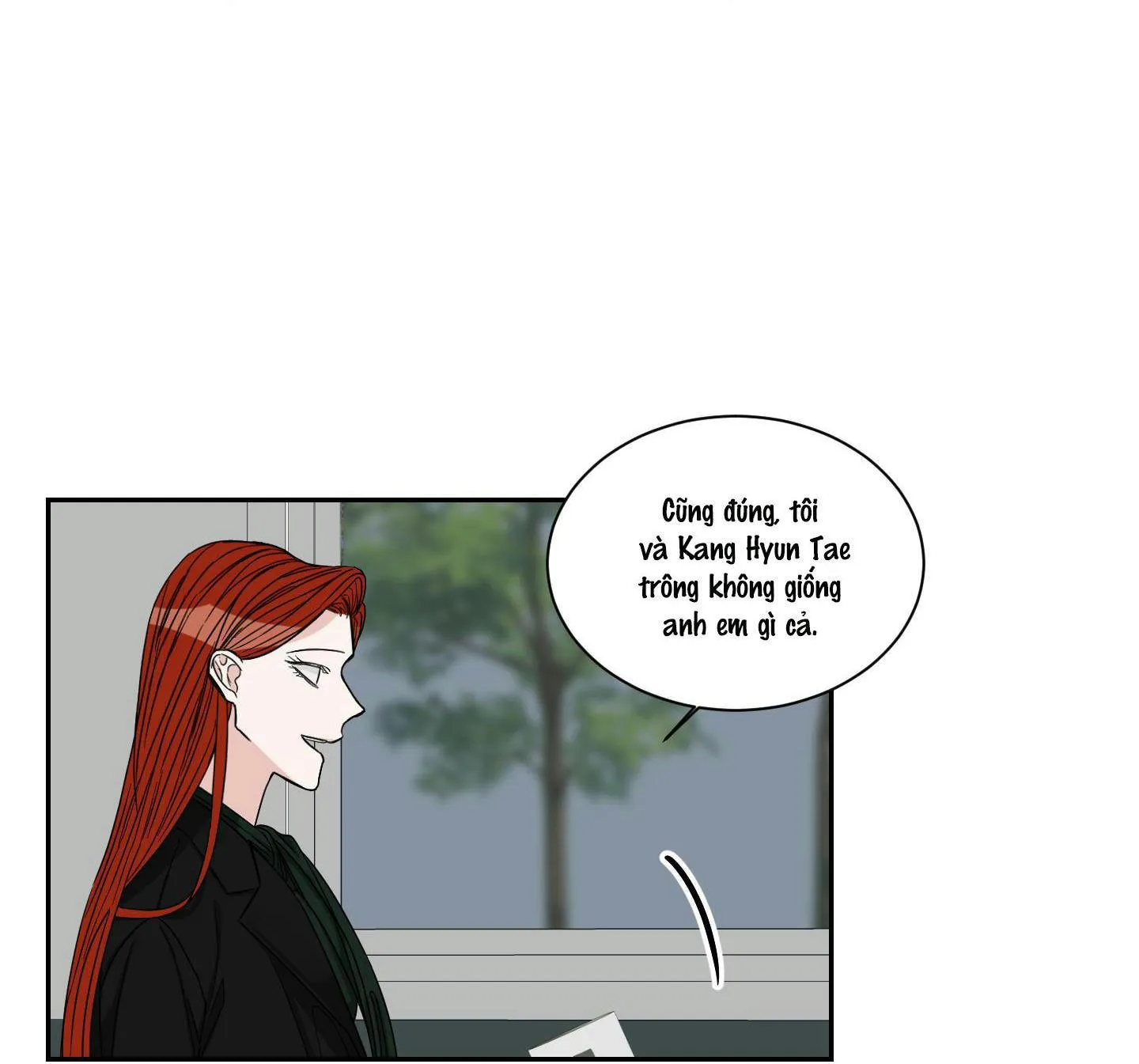 Điểm dừng chân cuối cùng Chapter 19 Trang 28