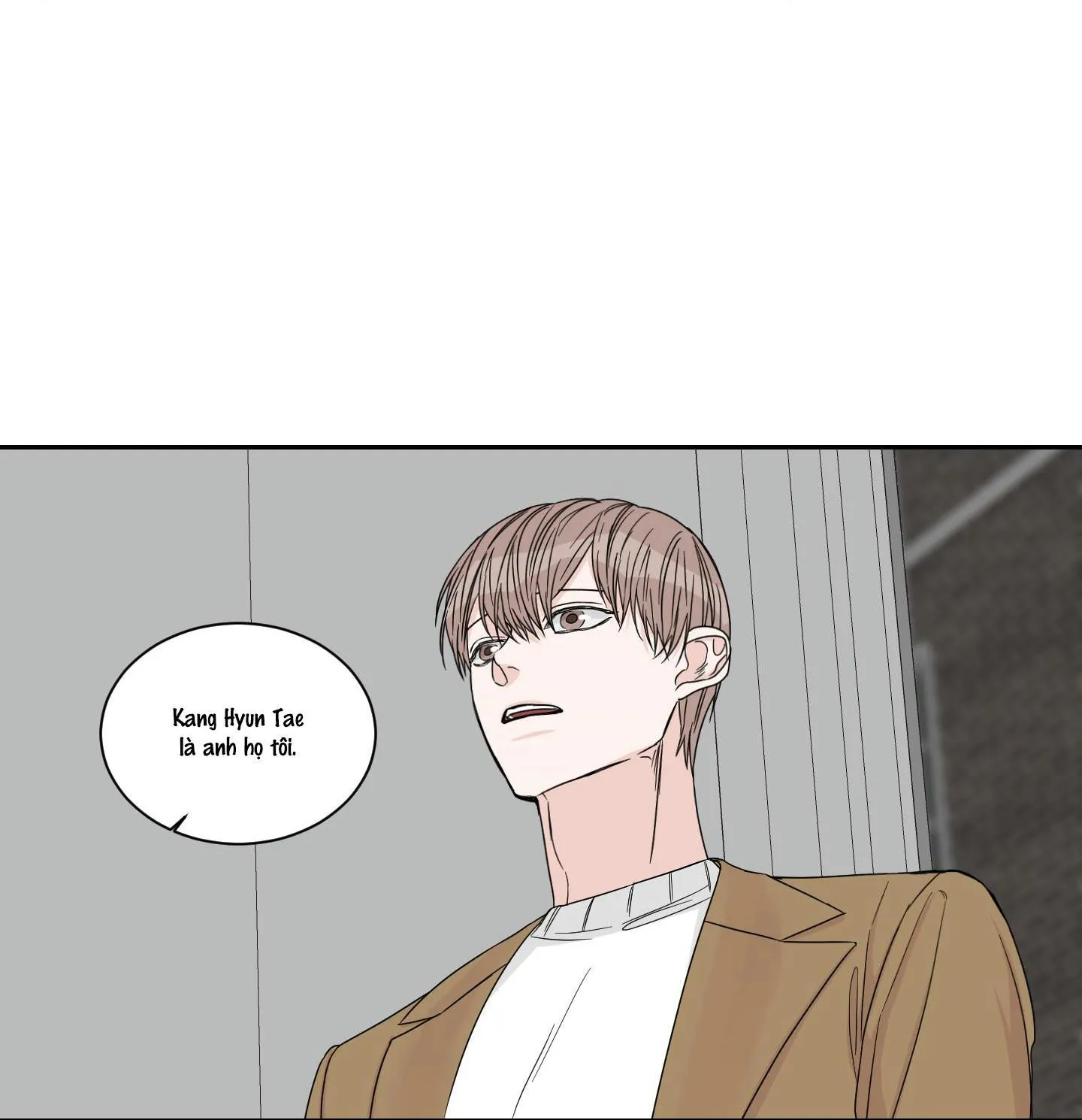 Điểm dừng chân cuối cùng Chapter 19 Trang 29