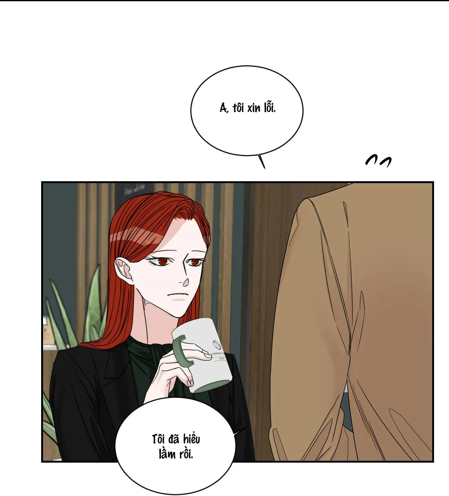 Điểm dừng chân cuối cùng Chapter 19 Trang 30