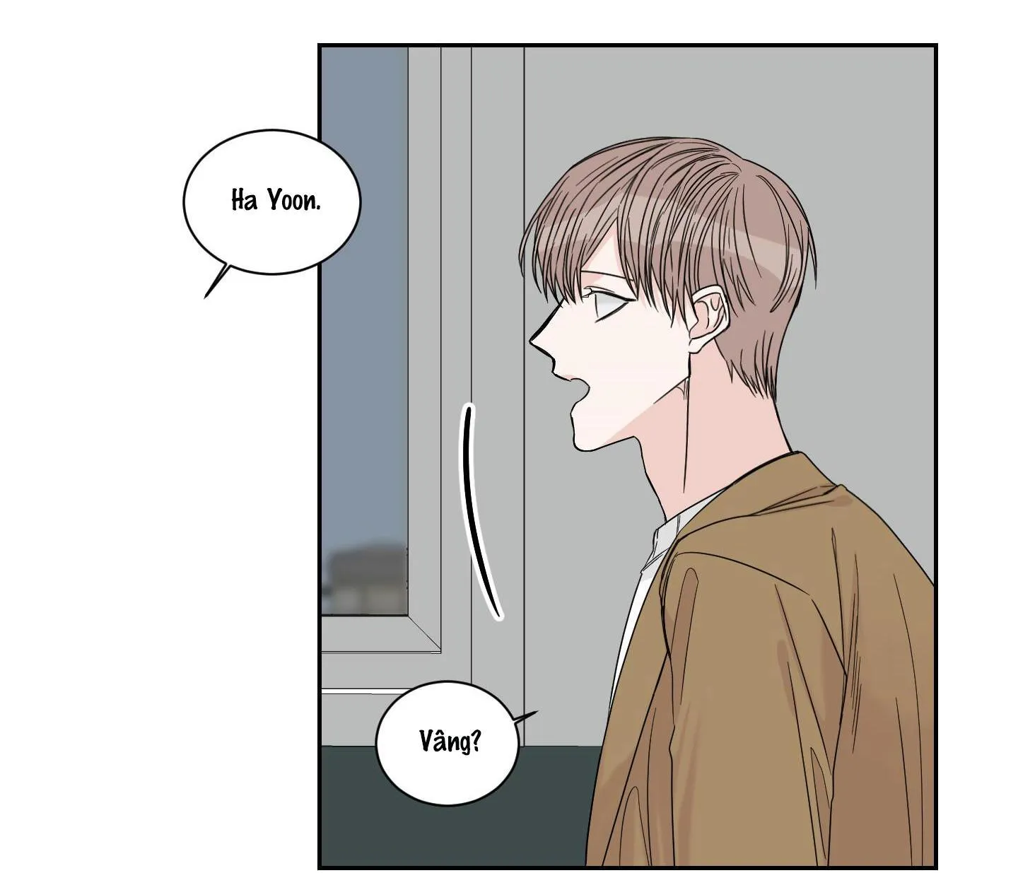 Điểm dừng chân cuối cùng Chapter 19 Trang 33