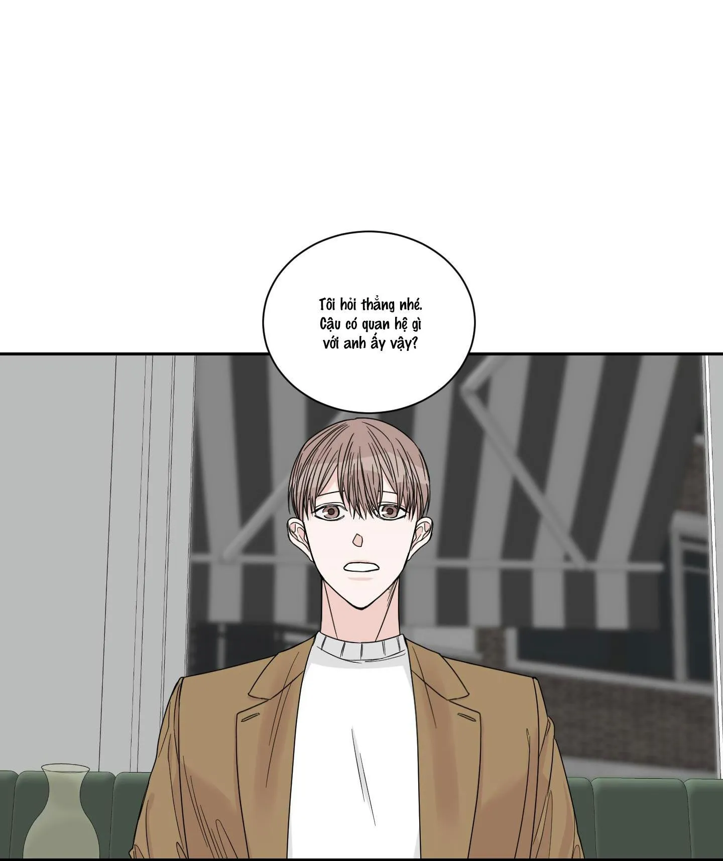 Điểm dừng chân cuối cùng Chapter 19 Trang 34