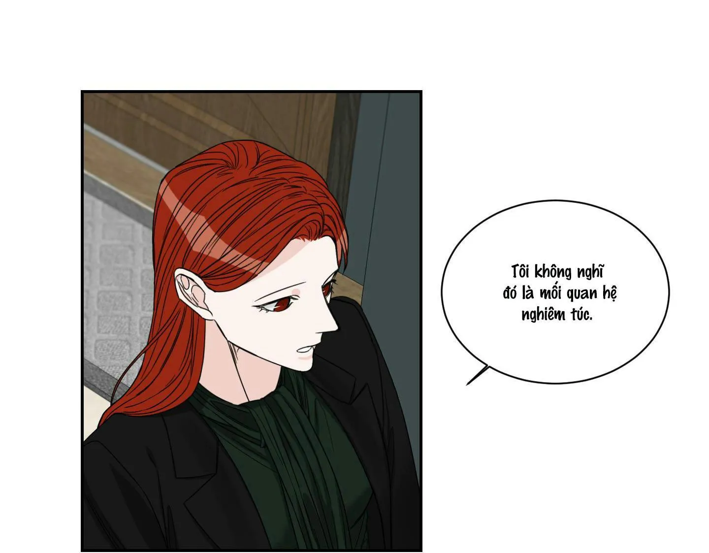 Điểm dừng chân cuối cùng Chapter 19 Trang 36