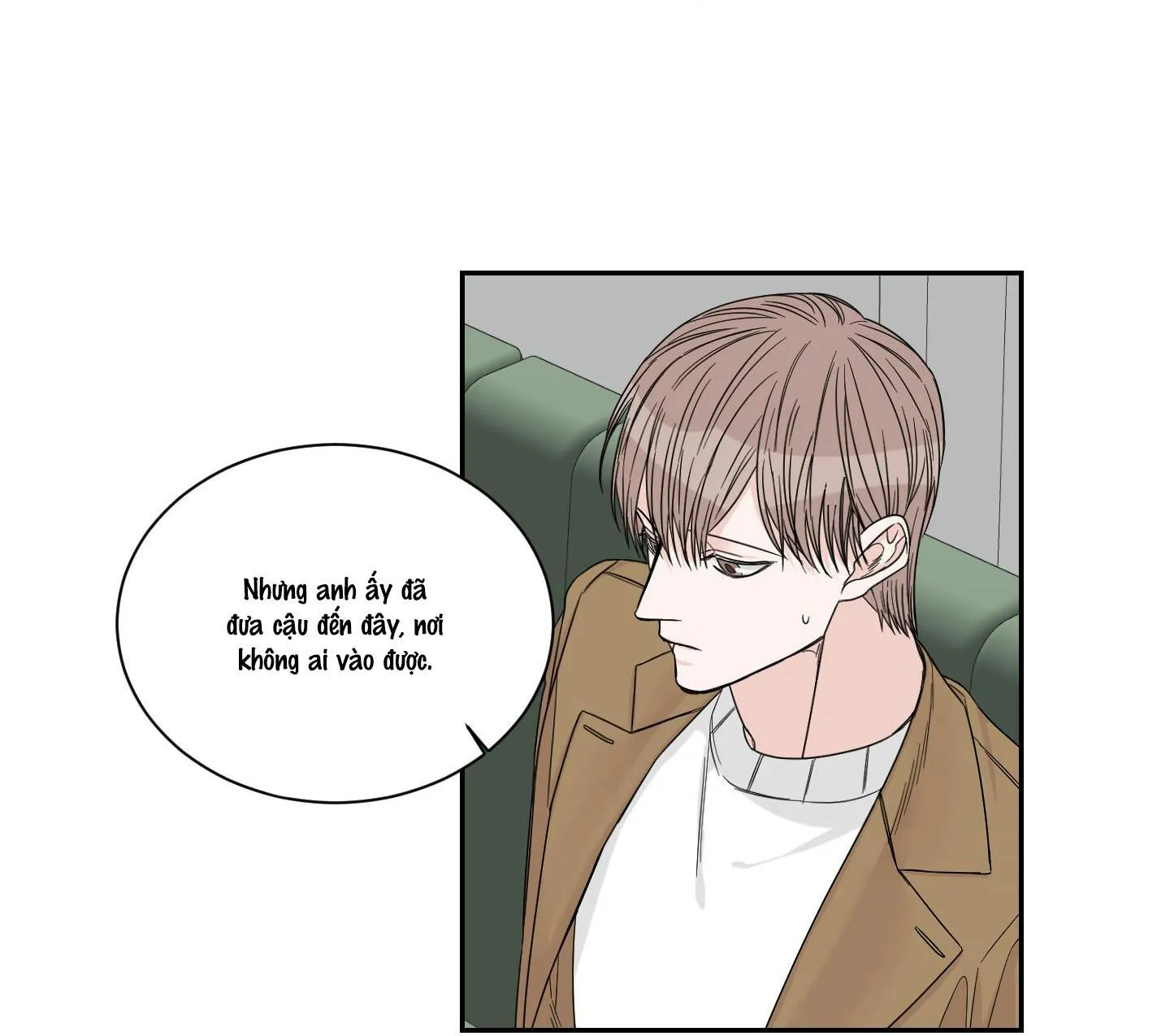 Điểm dừng chân cuối cùng Chapter 19 Trang 37