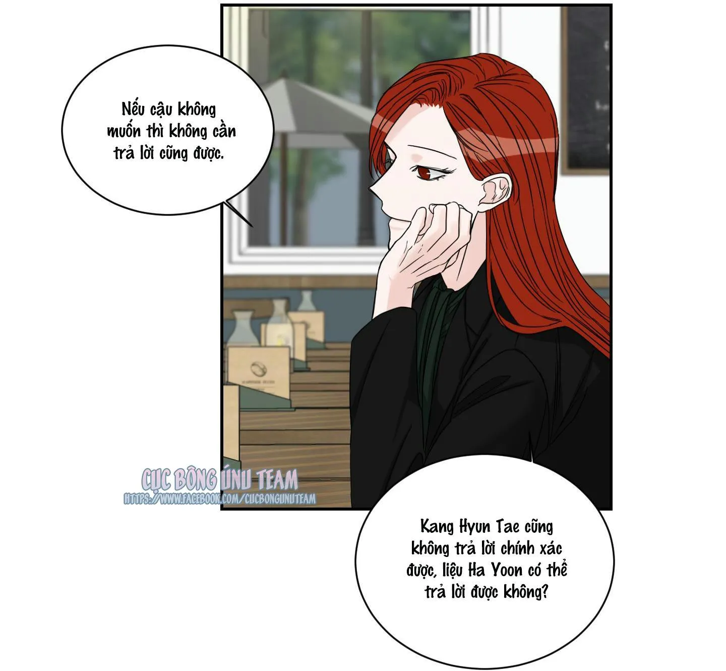 Điểm dừng chân cuối cùng Chapter 19 Trang 41