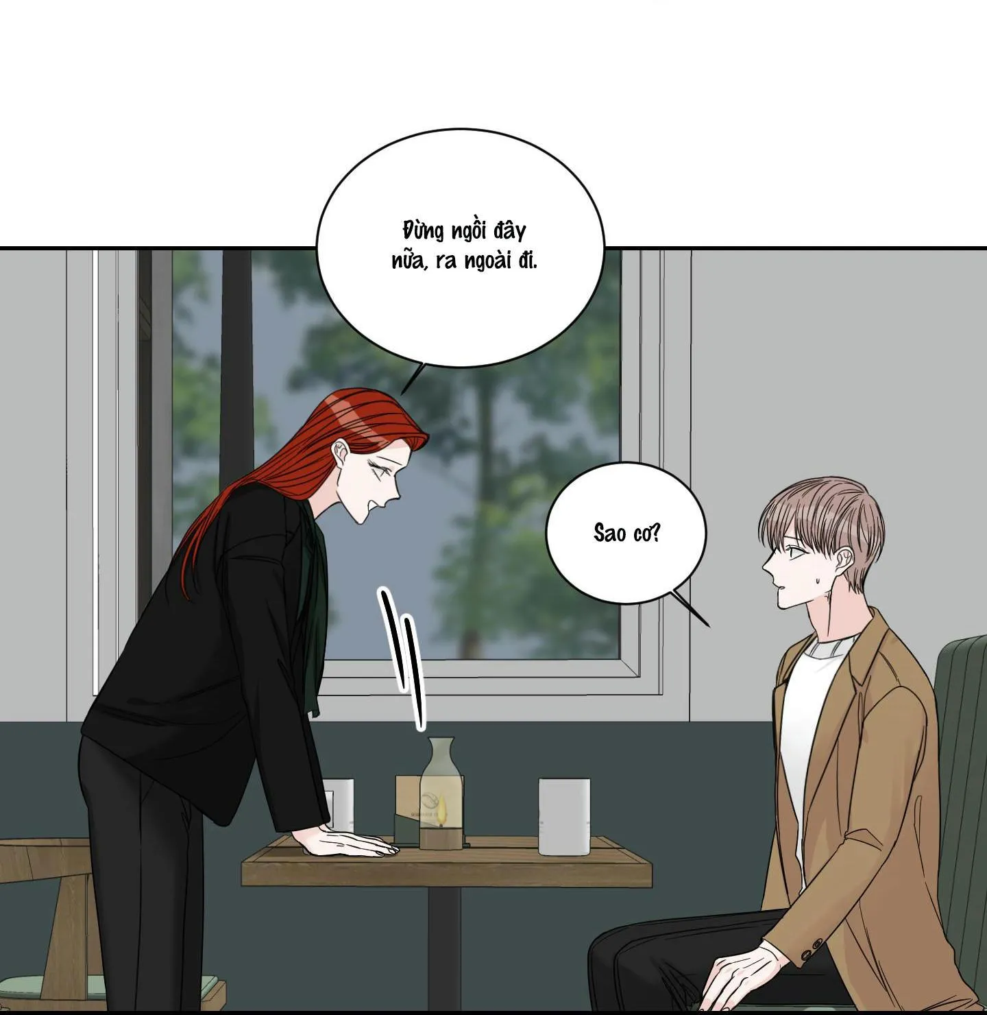 Điểm dừng chân cuối cùng Chapter 19 Trang 42