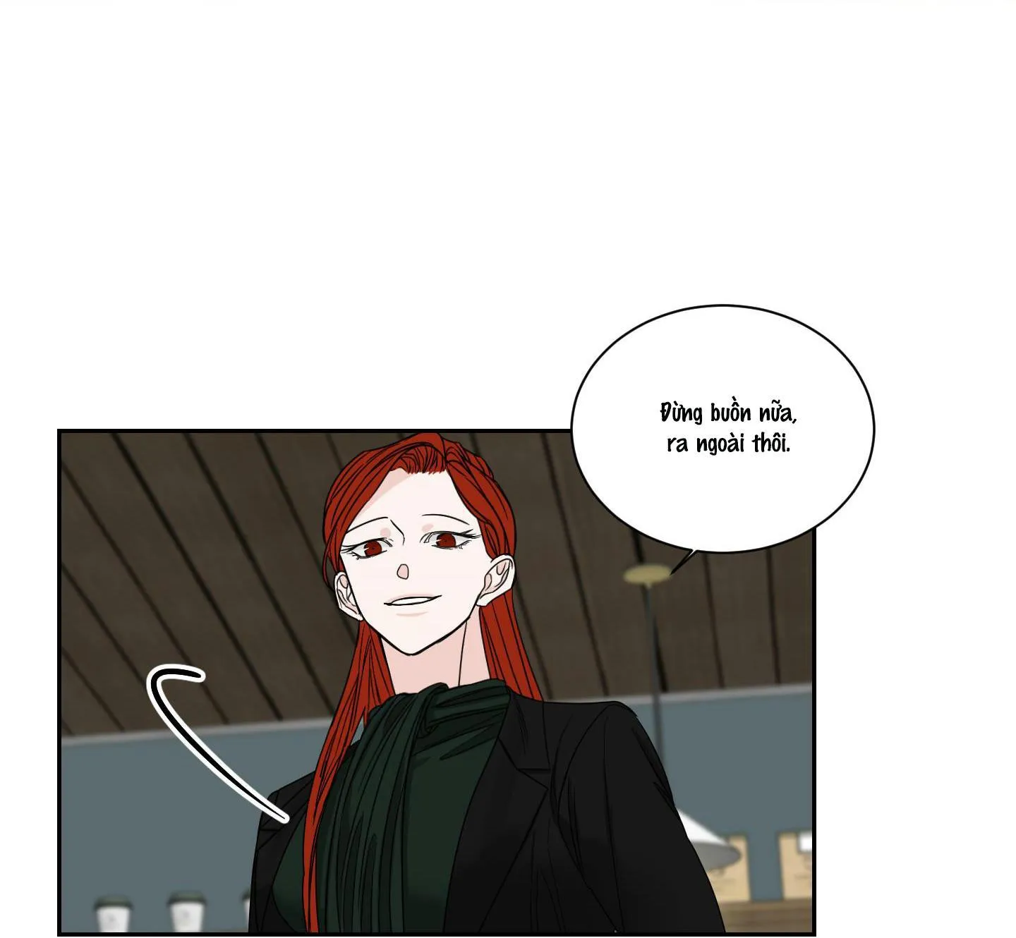 Điểm dừng chân cuối cùng Chapter 19 Trang 43