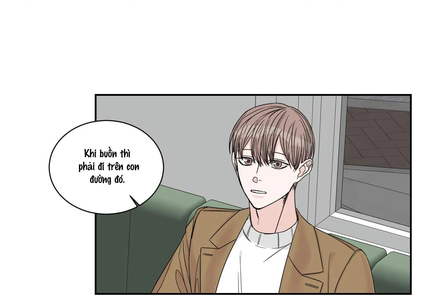 Điểm dừng chân cuối cùng Chapter 19 Trang 44