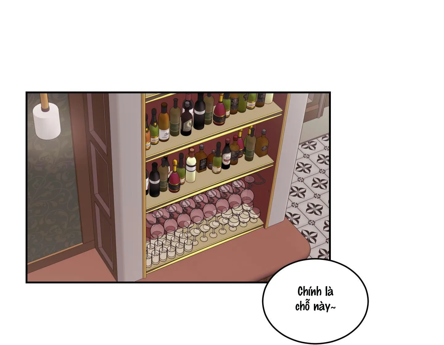 Điểm dừng chân cuối cùng Chapter 19 Trang 50