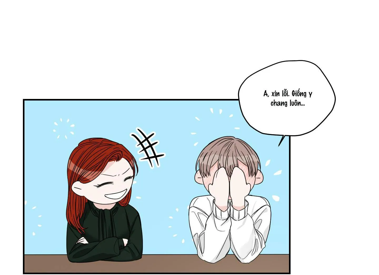 Điểm dừng chân cuối cùng Chapter 19 Trang 57