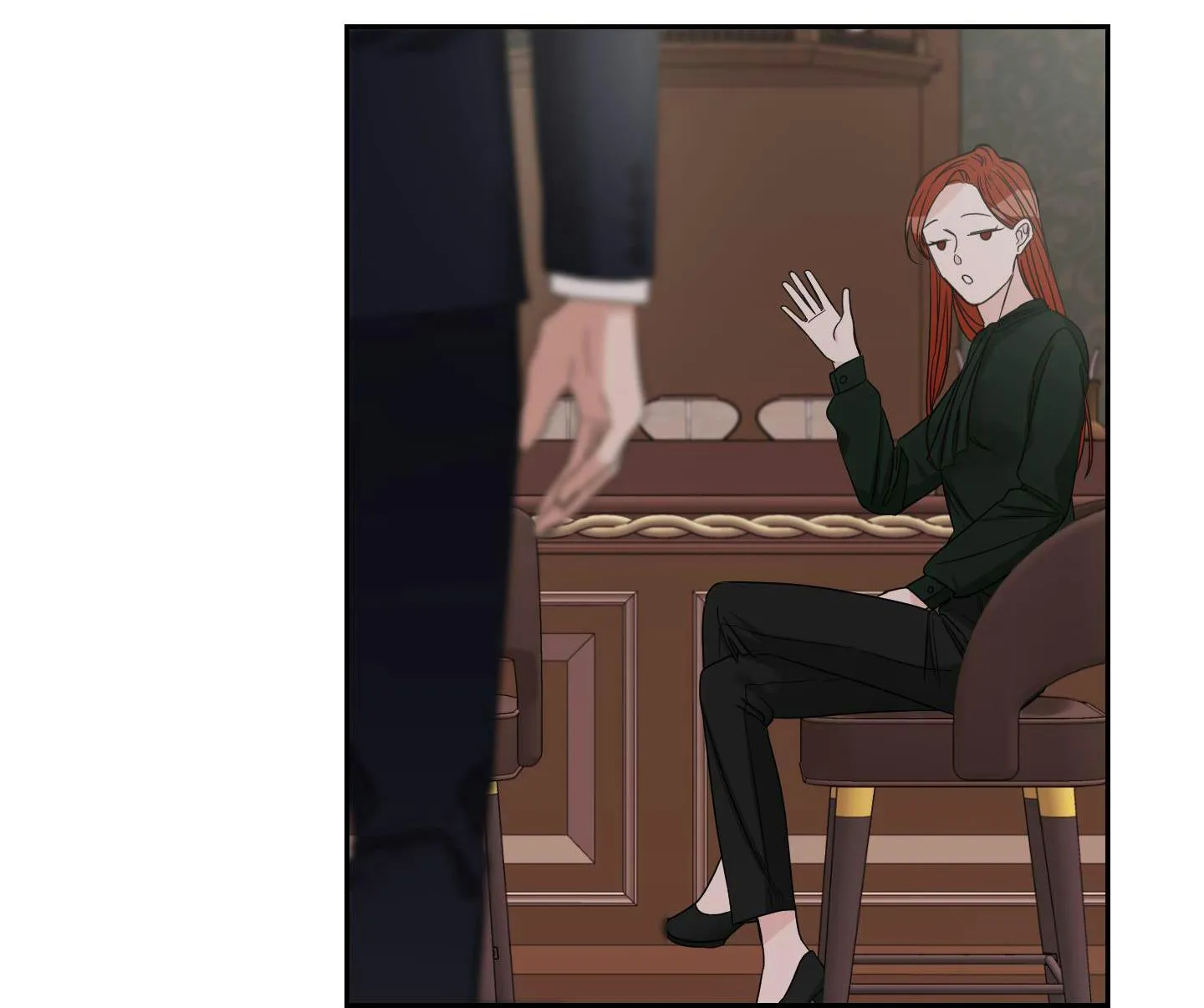 Điểm dừng chân cuối cùng Chapter 19 Trang 64