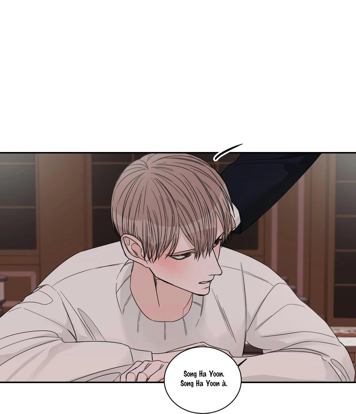 Điểm dừng chân cuối cùng Chapter 19 Trang 68