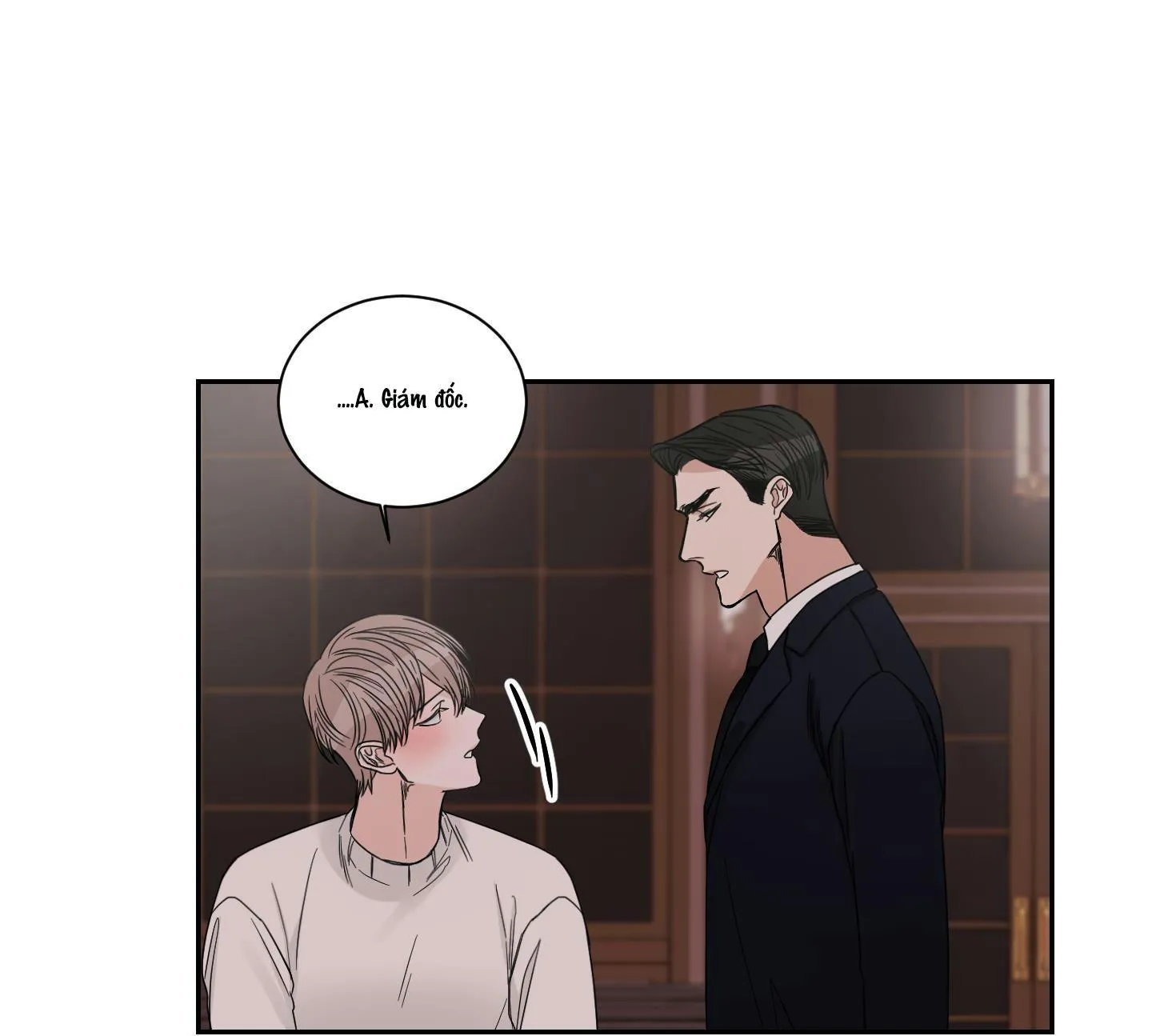 Điểm dừng chân cuối cùng Chapter 19 Trang 69