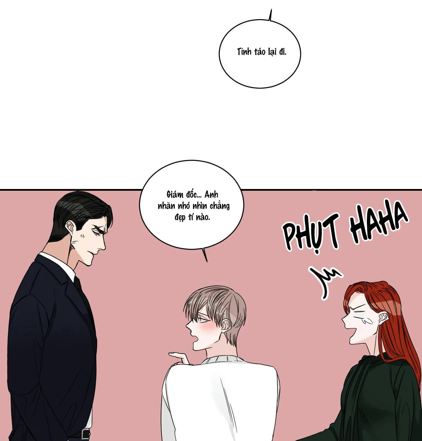 Điểm dừng chân cuối cùng Chapter 19 Trang 70