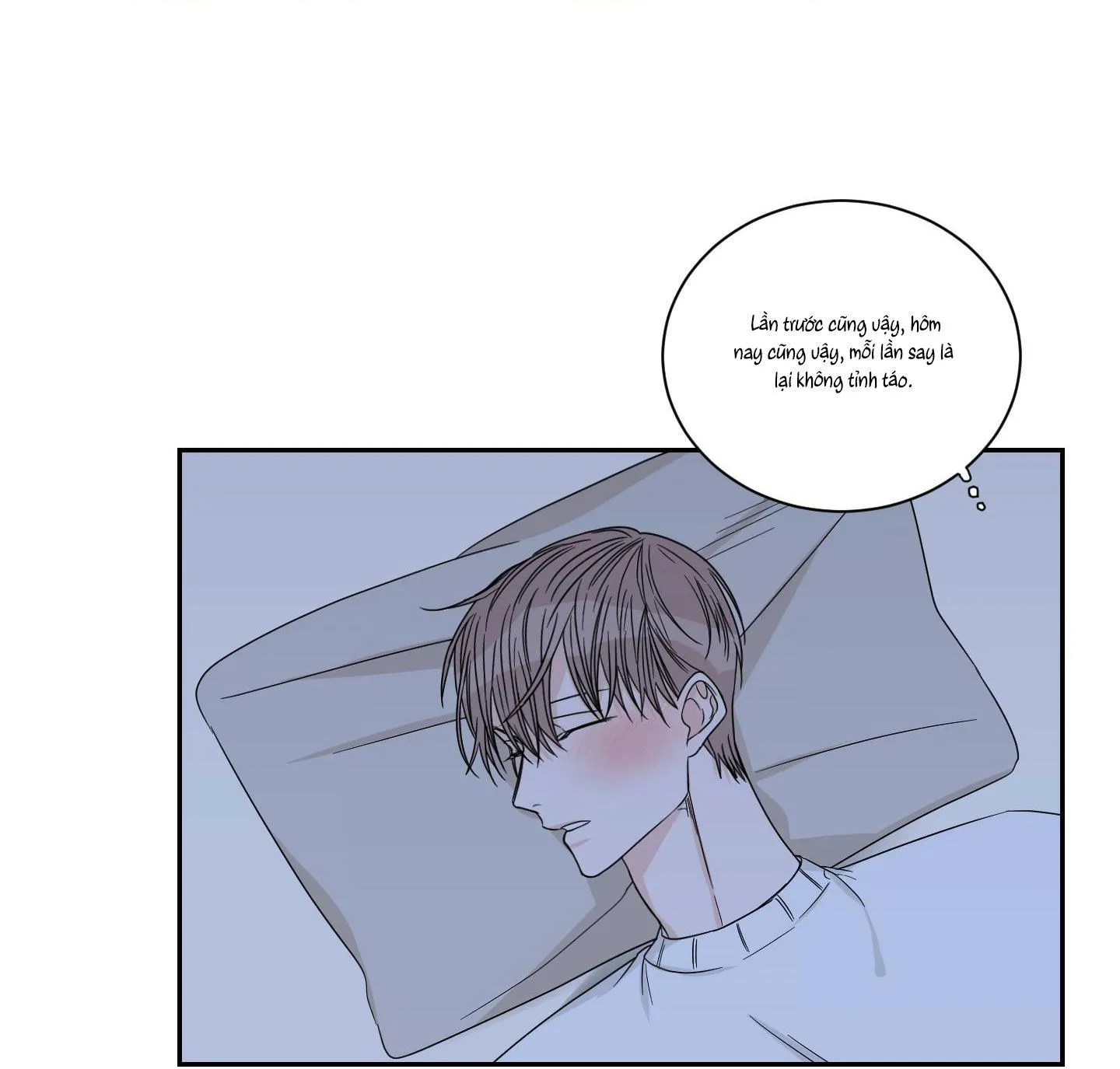 Điểm dừng chân cuối cùng Chapter 19 Trang 76