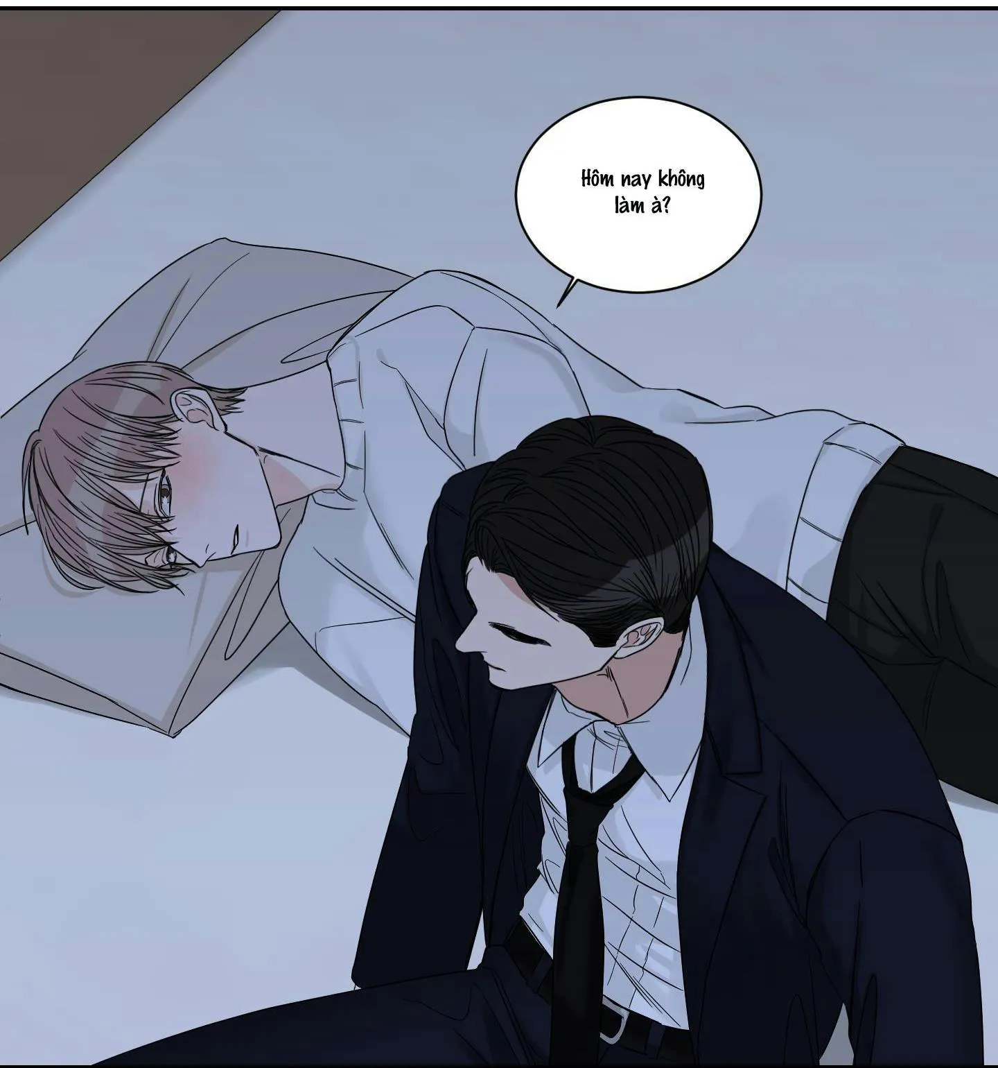 Điểm dừng chân cuối cùng Chapter 19 Trang 79