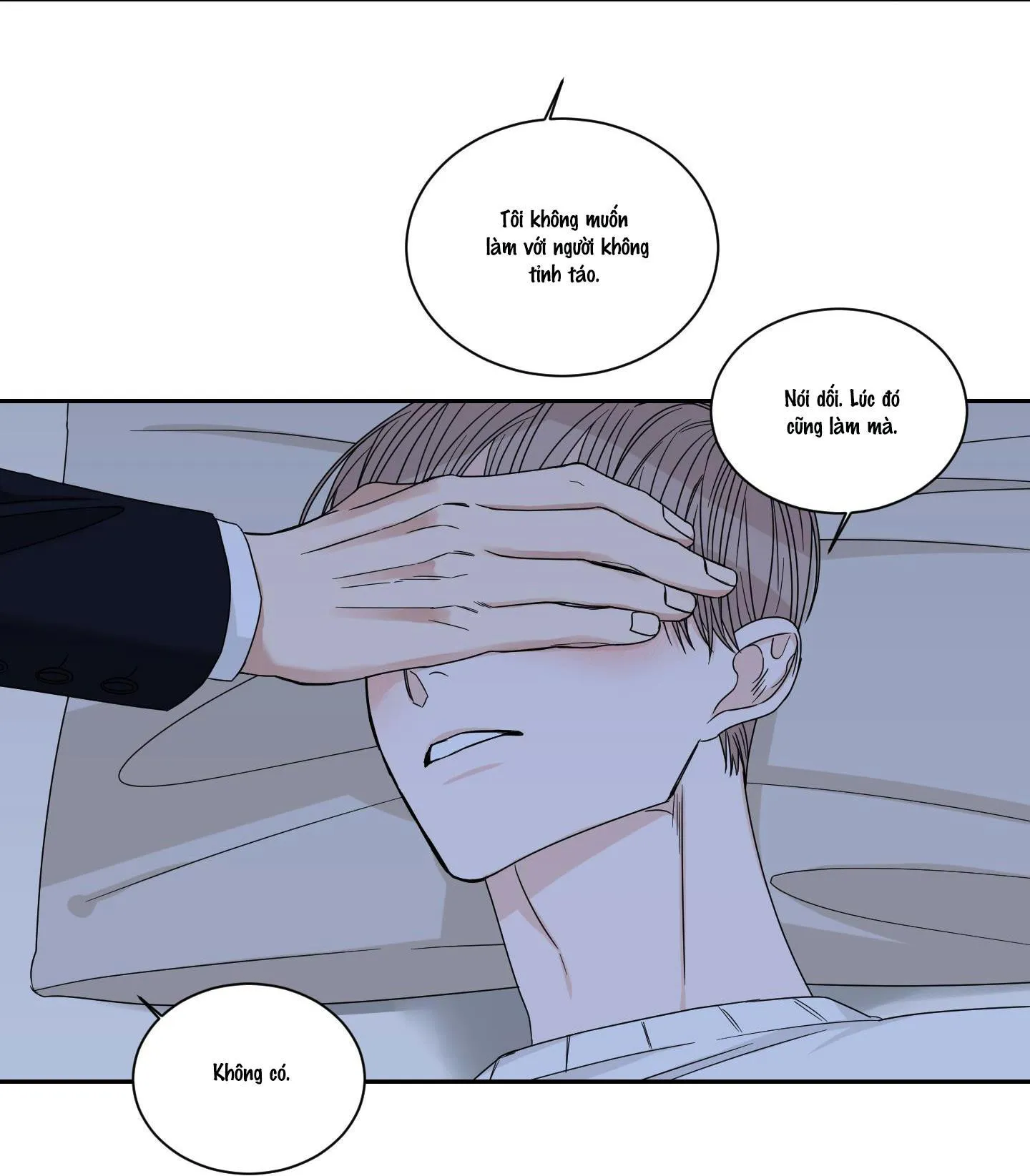 Điểm dừng chân cuối cùng Chapter 19 Trang 80