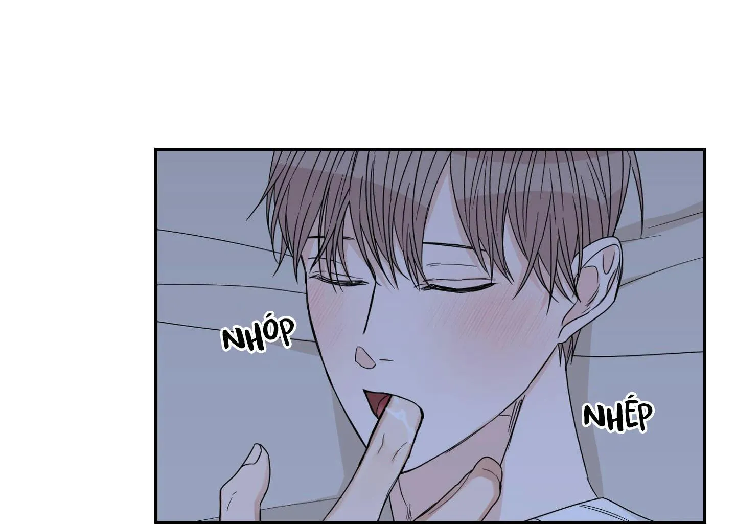 Điểm dừng chân cuối cùng Chapter 19 Trang 86